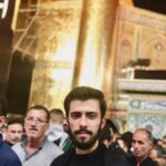 دانلود آهنگ محمد مهدی بابایوسفی پر چادر
